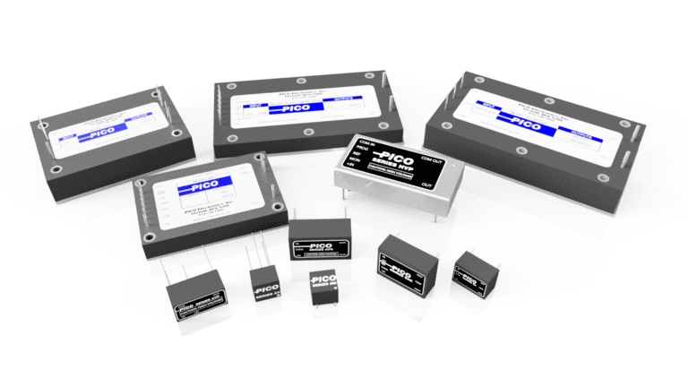 High Voltage DC DC Converters